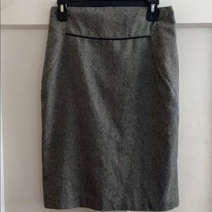 Express Skirt